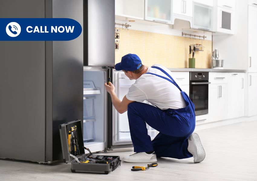 Menlo IA Appliance Repair Company